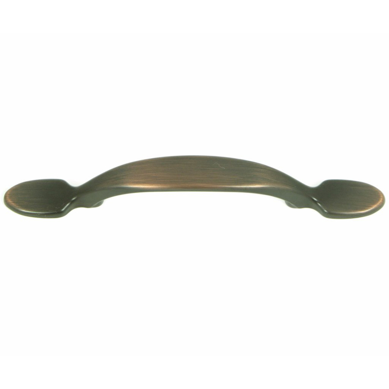Arch 5-3/4" Cabinet Pull in Oil Rubbed Bronze